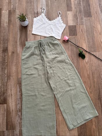 - Ensemble Shein     - Taille XS / 34 - Neuf sans étiquette