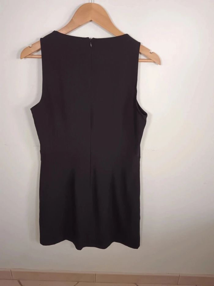 C23 robe noir grain de malice 40 - photo numéro 2