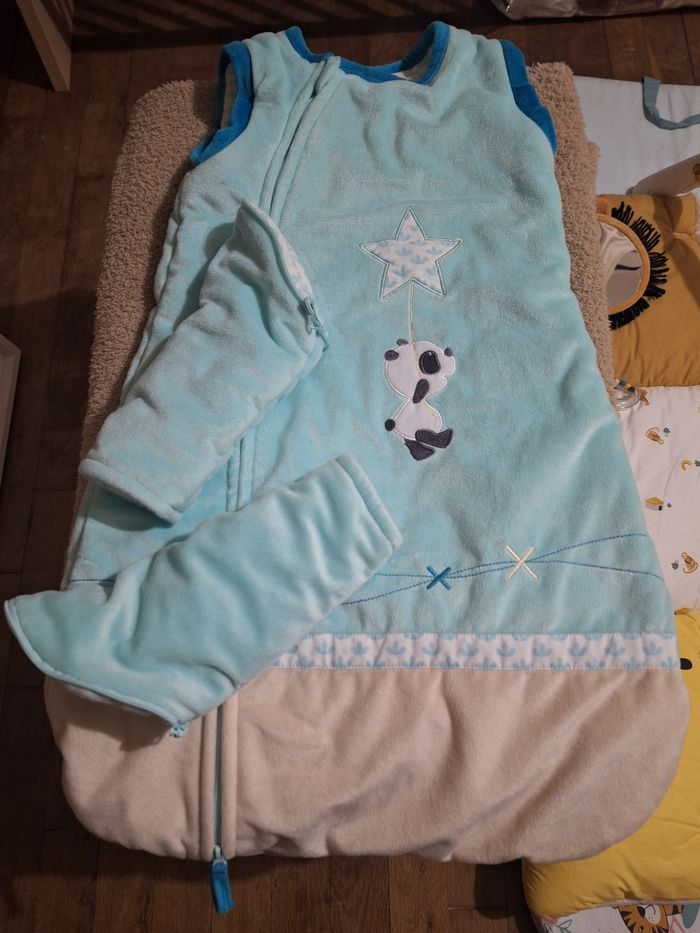 Gigoteuse - photo numéro 2