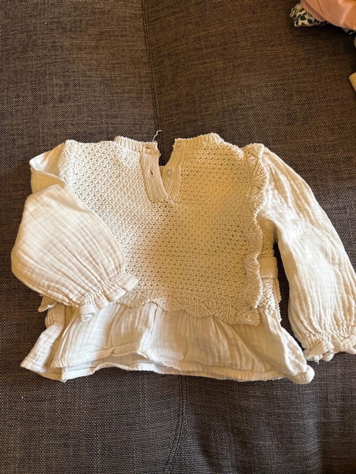 Pull Kiabi - photo numéro 2