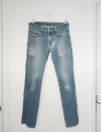 Jeans Levi's 511 homme