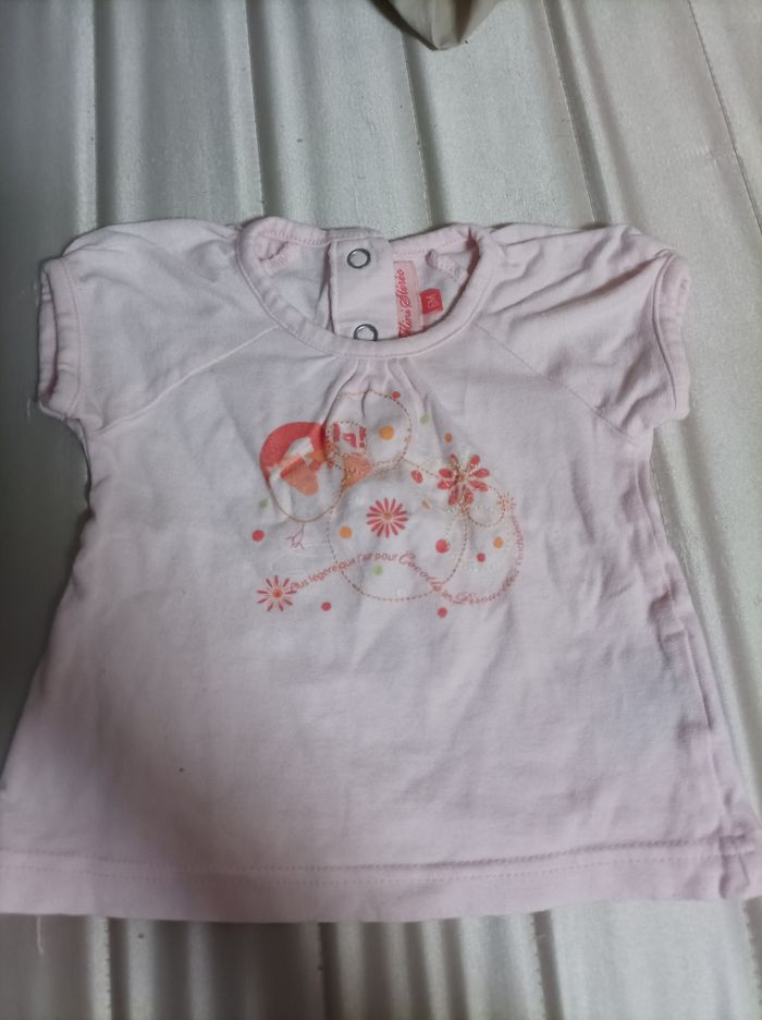 Tee-shirt