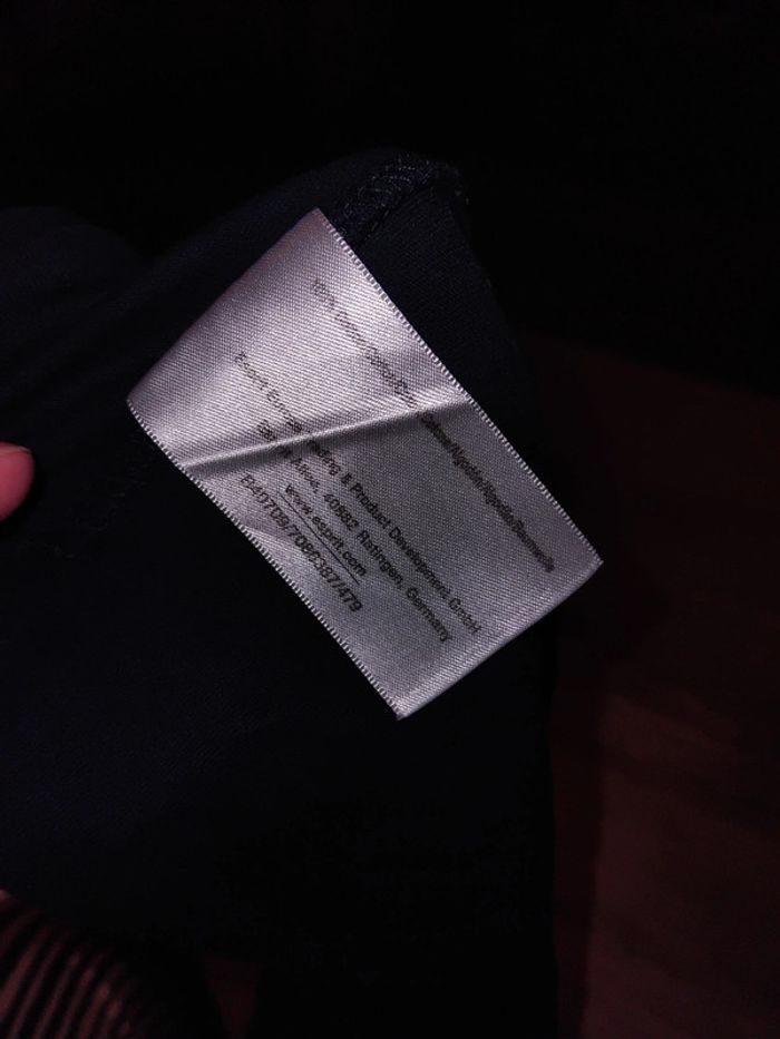 Tee shirt Edc - photo numéro 3
