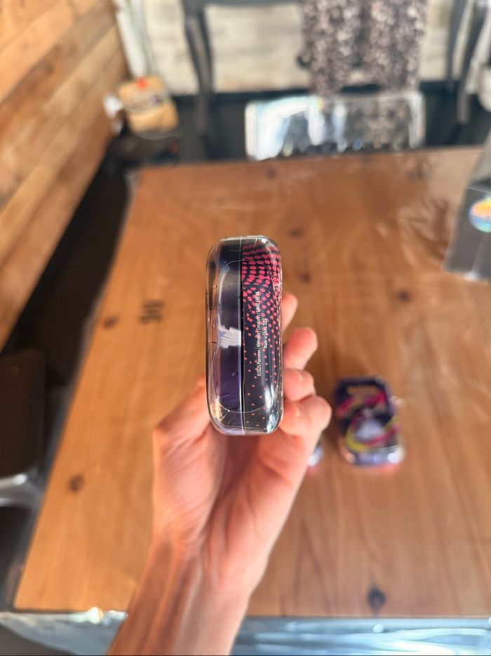 Mini tin Pokémon - Mega-Evolution Florizarre - photo numéro 4