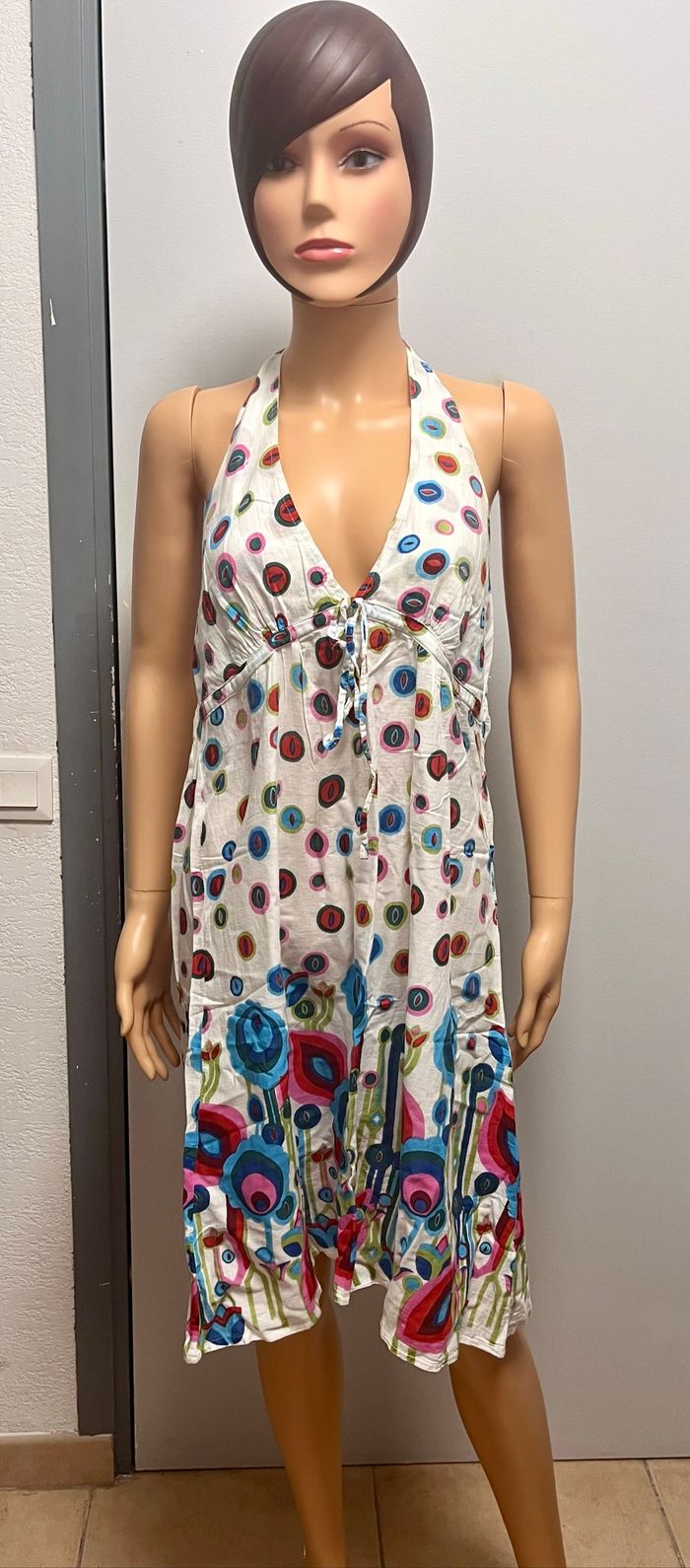 Robe d'été légère