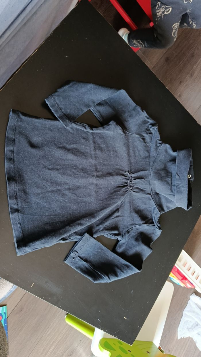 Cols roulés lot - photo numéro 3