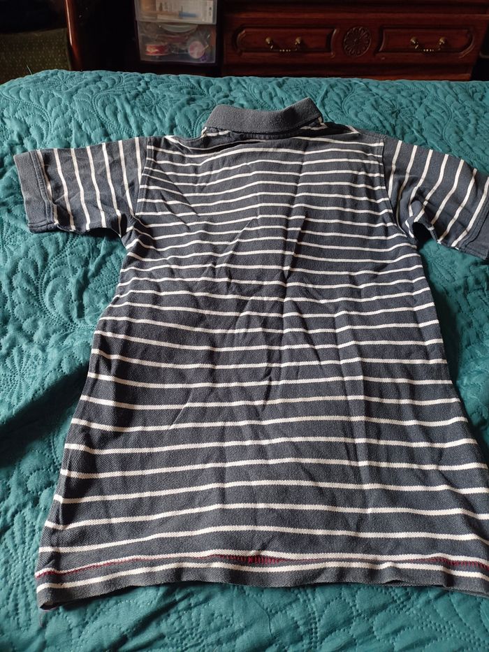 Polo garçon - photo numéro 2