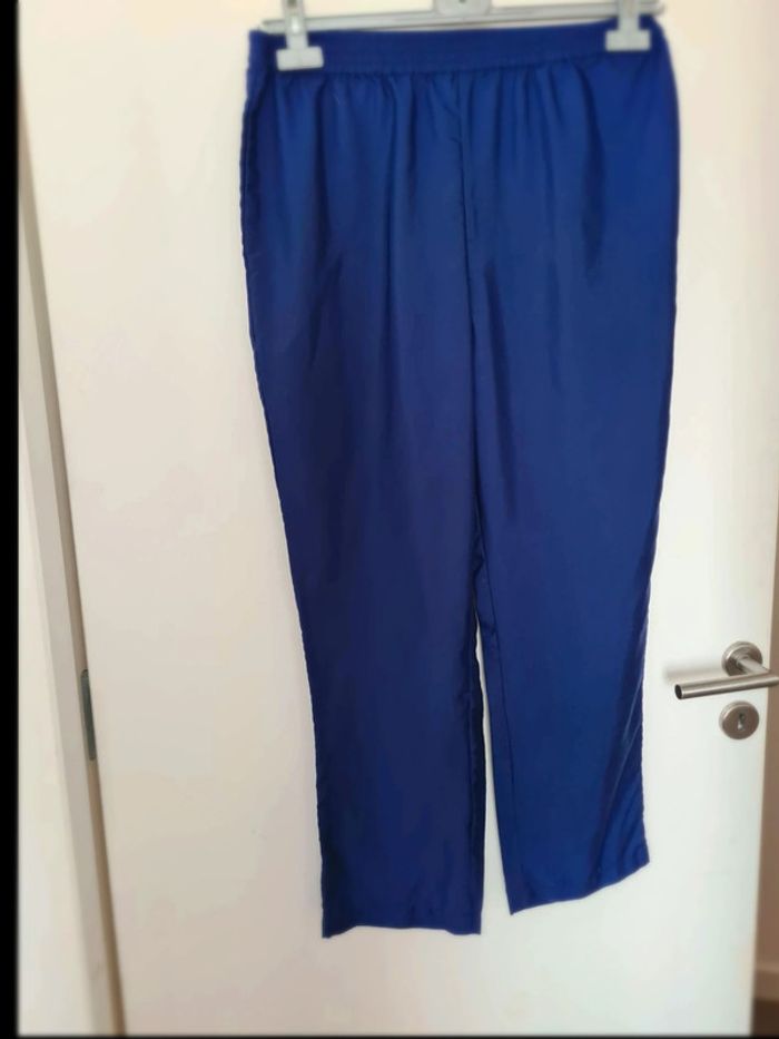 Pantalon leger taille 38 40