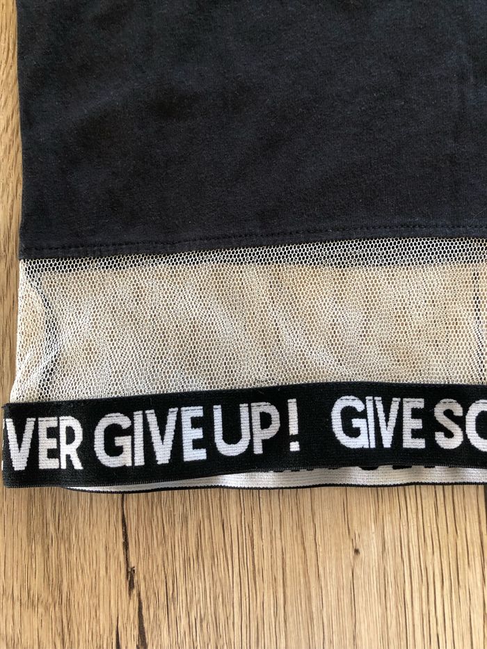 T-shirt fille - photo numéro 3