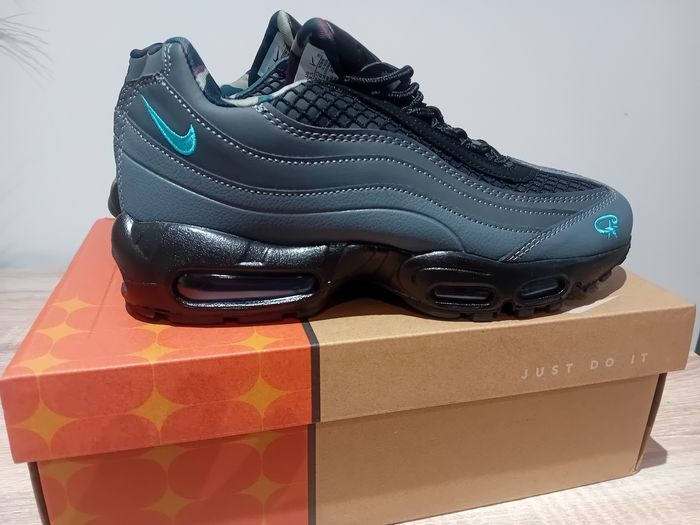 Air max 95 tt - photo numéro 2