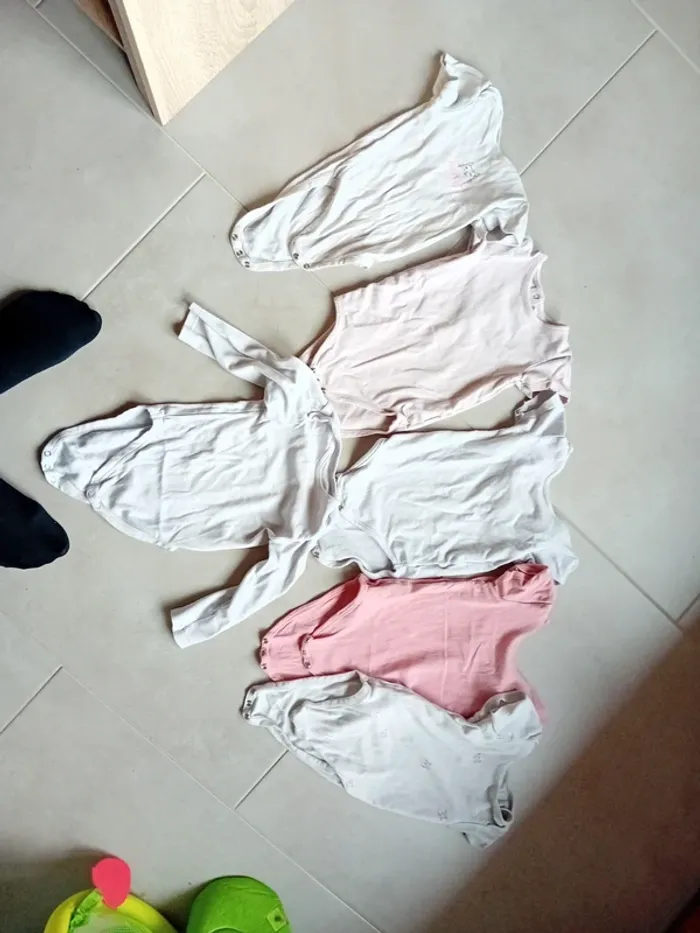 Bodys 18mois orchestra