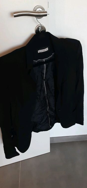 Veste de blazer Kookaï