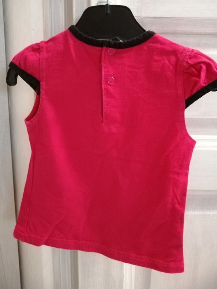 Maillot bébé fille - photo numéro 2