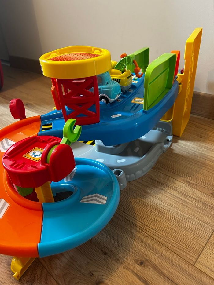 Garage Tut tut bolides - photo numéro 7