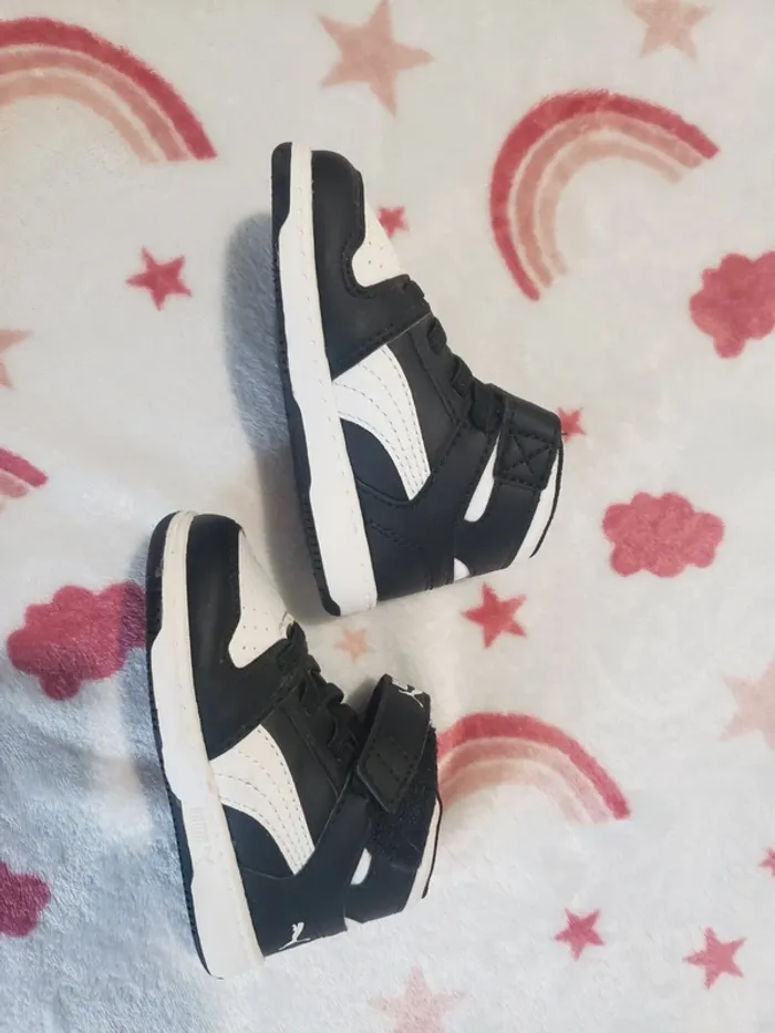 Basket - photo numéro 2