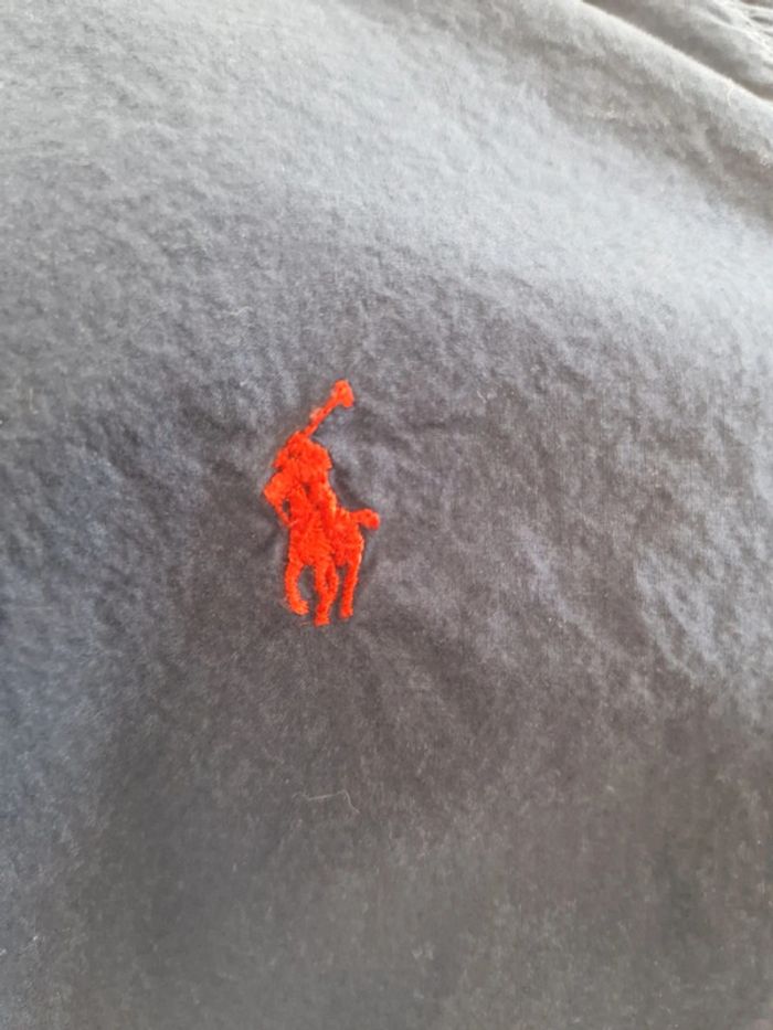 Lot pantalon/chemise Ralph Lauren 💙 - photo numéro 20