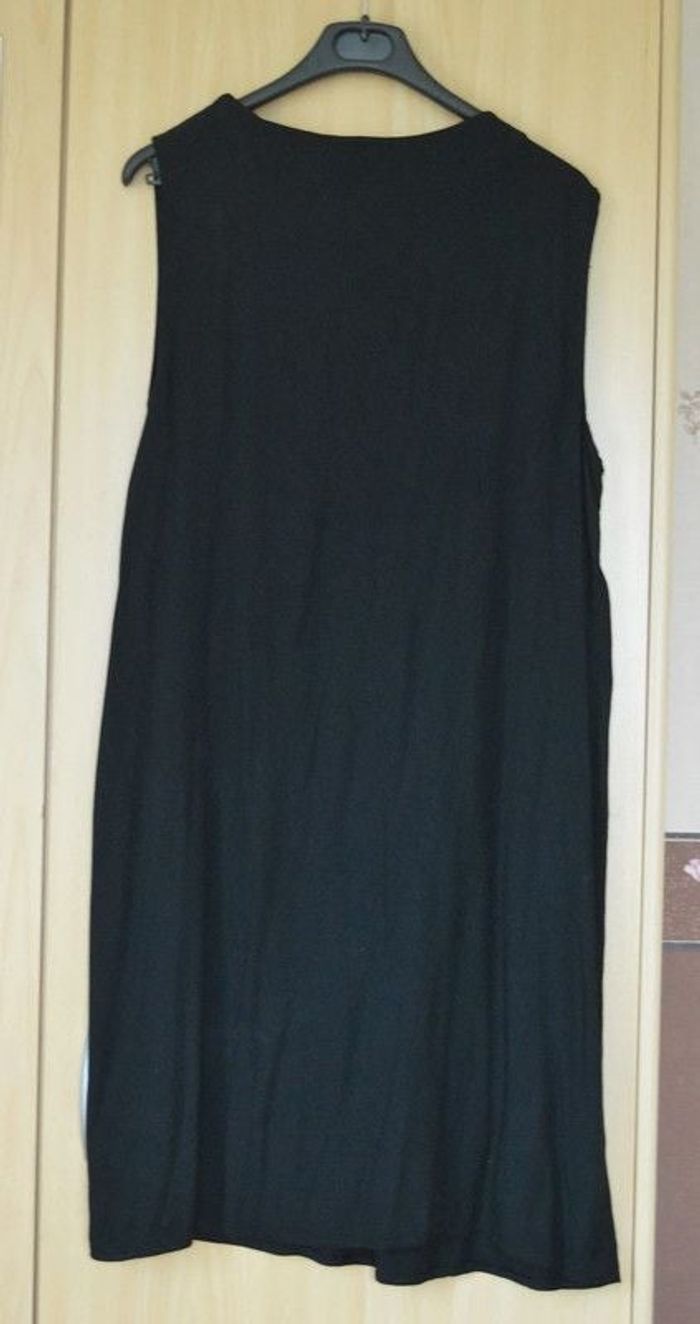 robe noire, Kwoman, taille 42