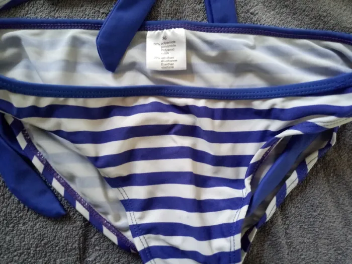Maillot de bain 2 pièces femme - photo numéro 2