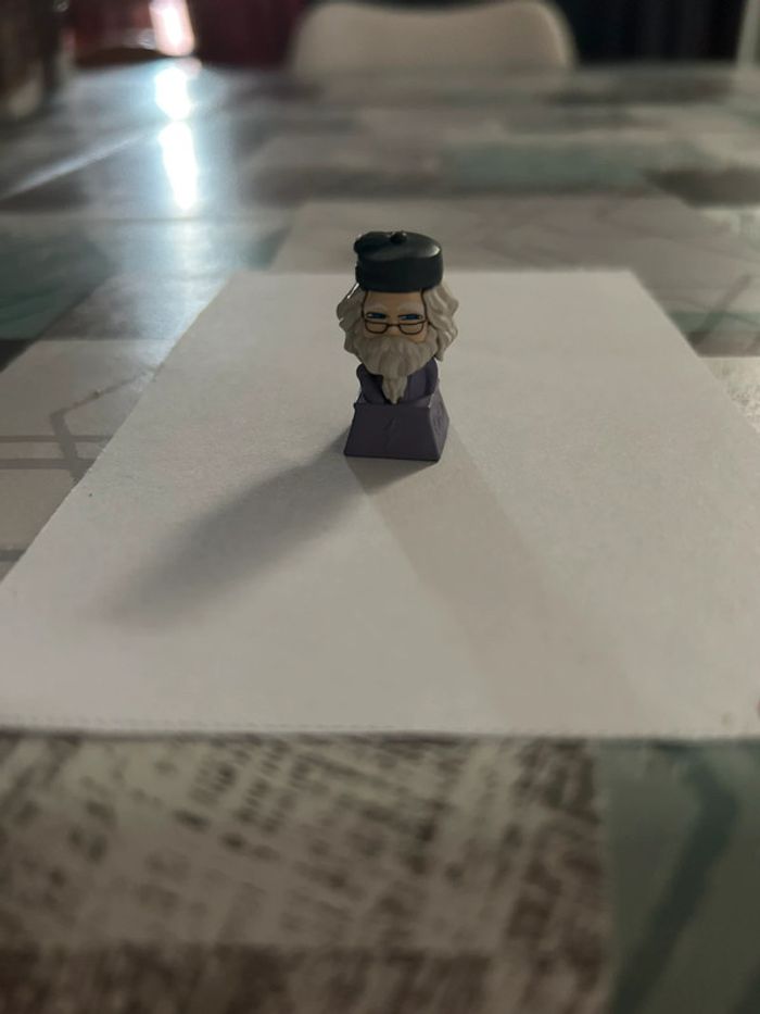 Figurine Harry Potter