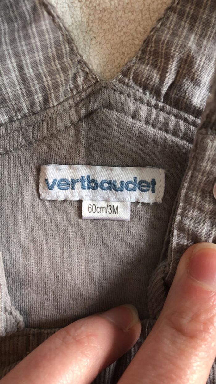 Ensemble Vertbaudet - photo numéro 4