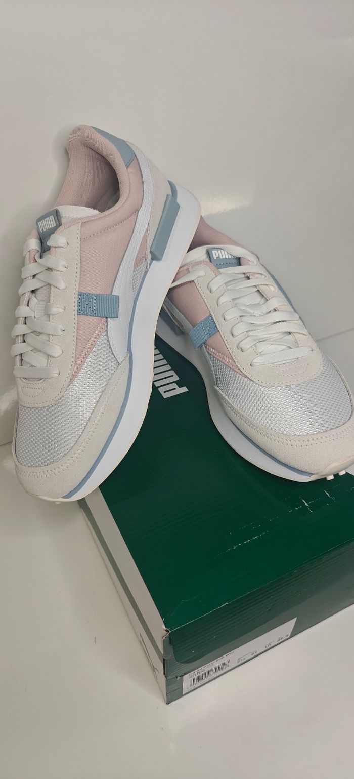 Puma future RIDER unisex - photo numéro 2