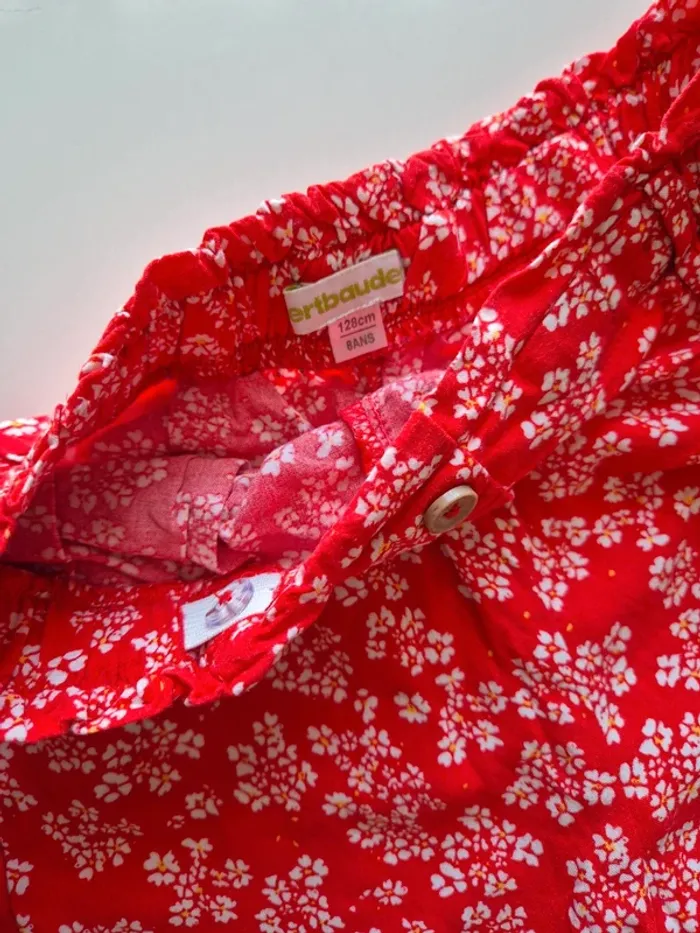 👧 Pantacourt - photo numéro 3