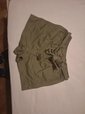 Short 7 ans kiabi