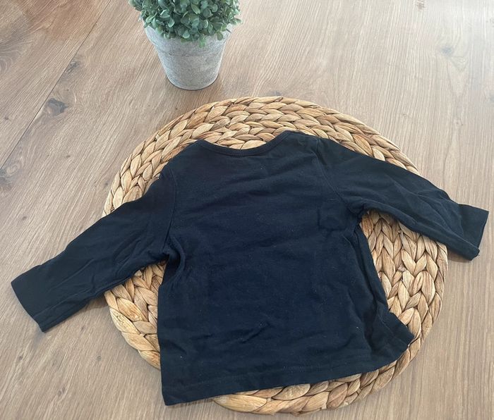 T-shirt - photo numéro 2