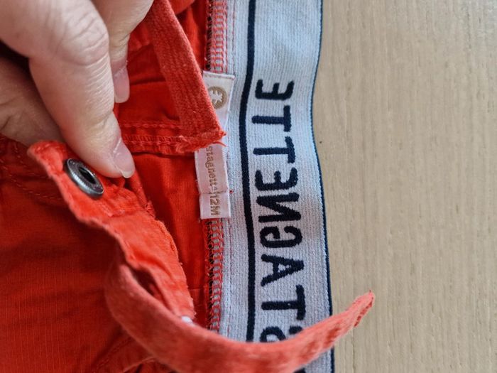 Lot 4 pantalons - photo numéro 3
