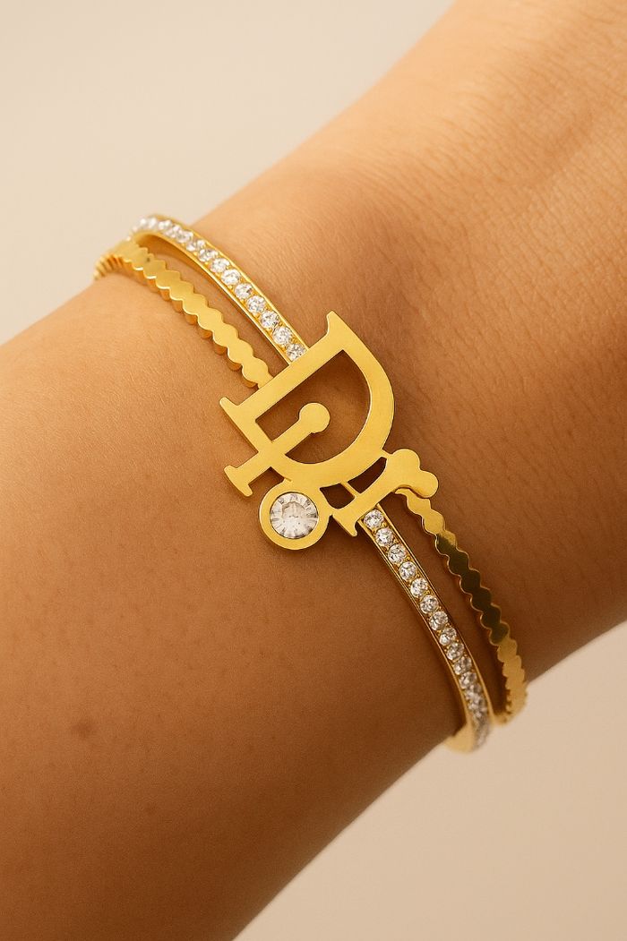 Bracelet jonc