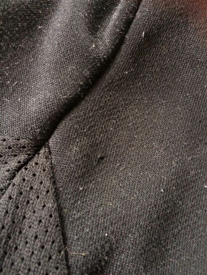 Veste légère 10/11 ans - photo numéro 4