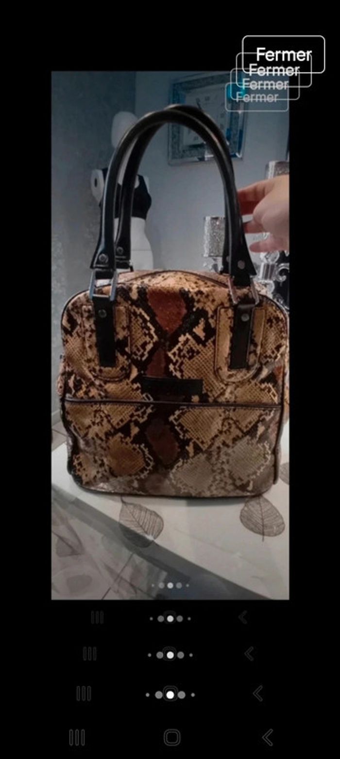 Sac longchamp - photo numéro 9