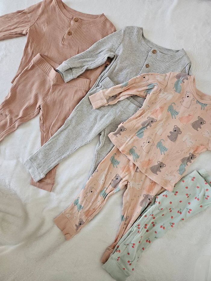 Lot Pyjama