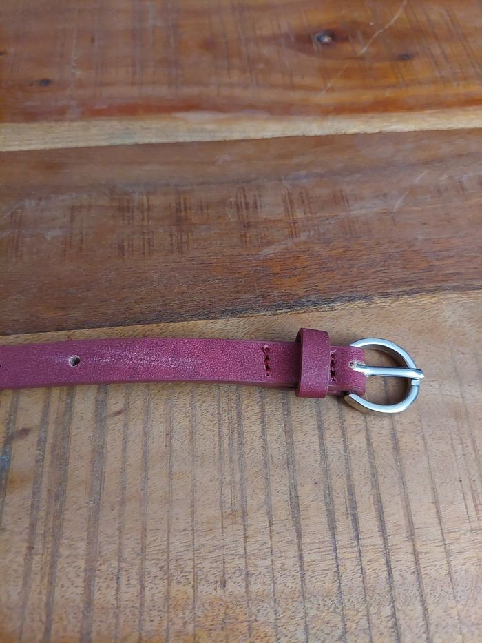 Ceinture femme - photo numéro 2