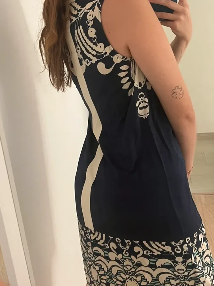 Robe légère - photo numéro 3