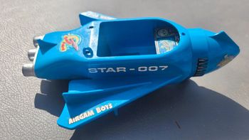 Airgam boys