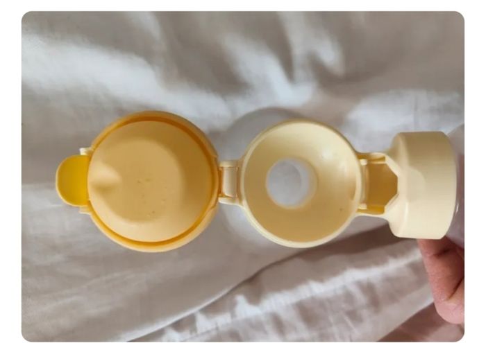 Medela set symphony - photo numéro 5