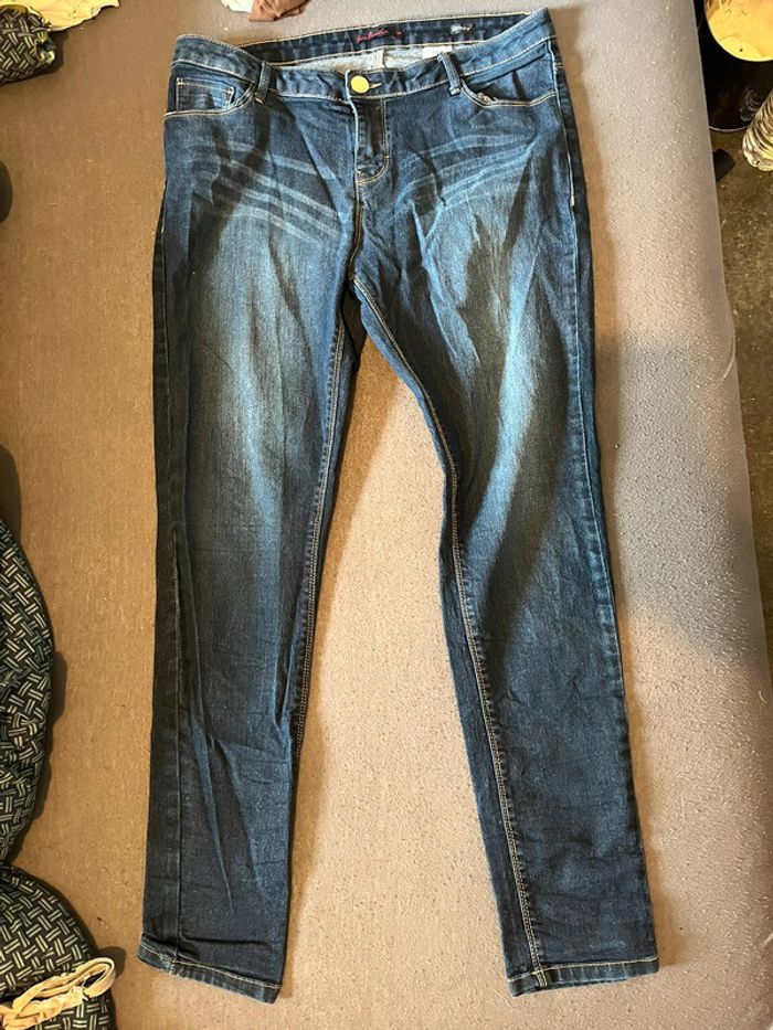 Jean skinny - photo numéro 2