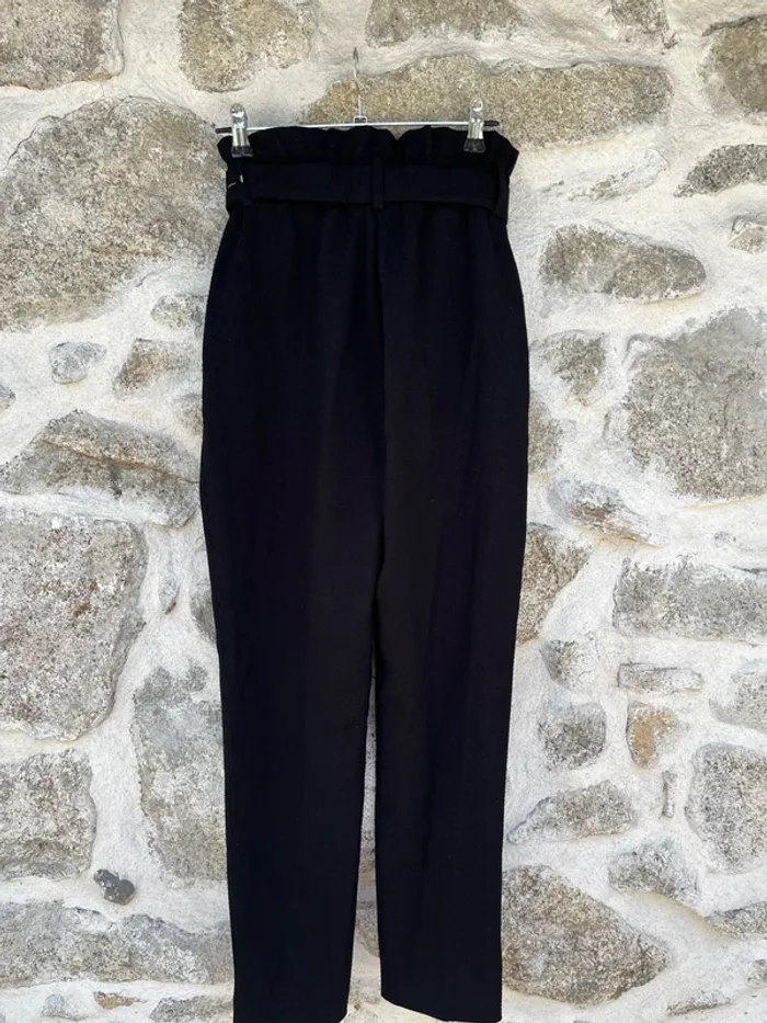 Pantalon tailleur - photo numéro 3