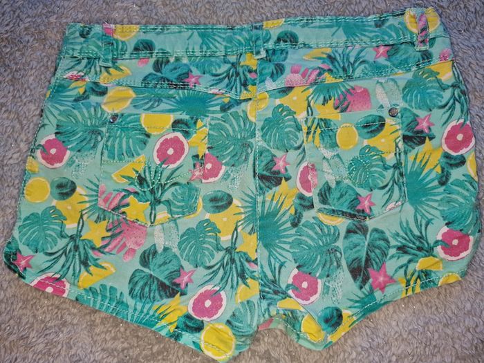 Short Orchestra 12 ans - photo numéro 3