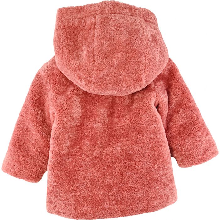 Tartine et Chocolat Manteau 18 mois - photo numéro 3