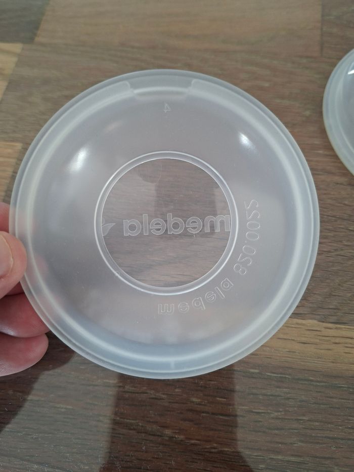 Coque allaitement - photo numéro 2