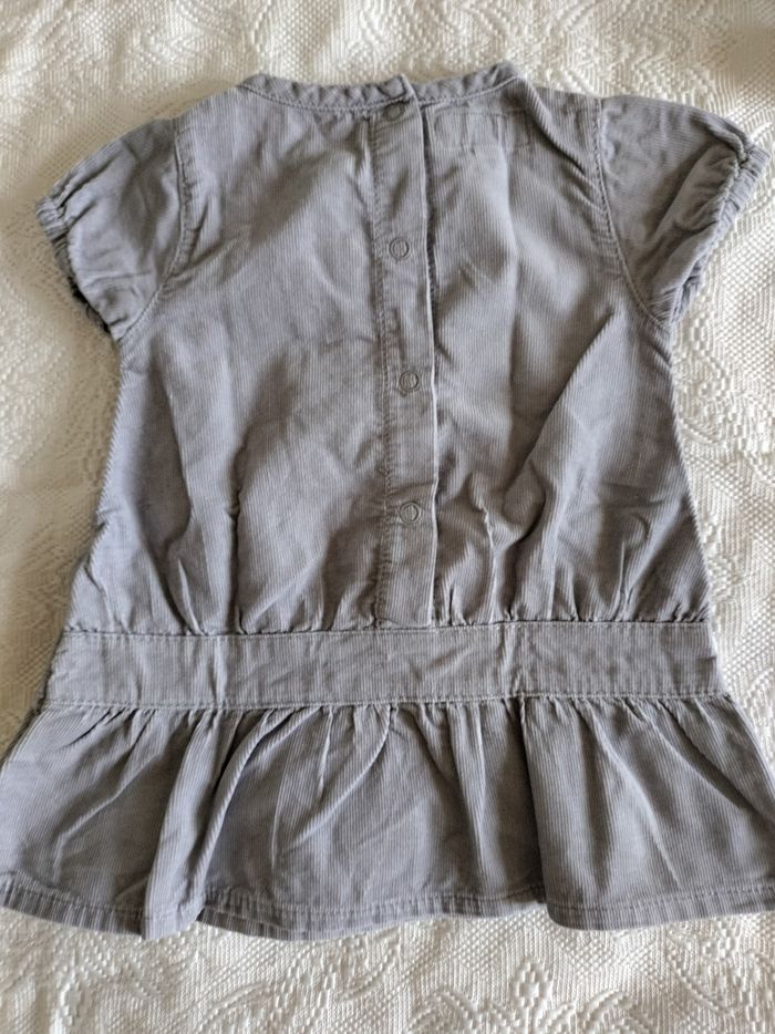 Robe mi-saison - photo numéro 2