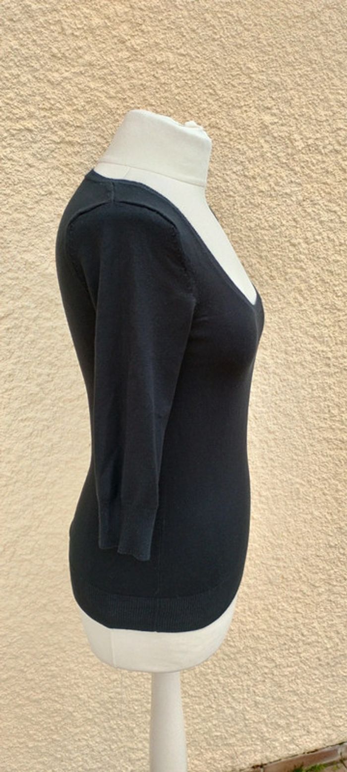 Pull Bershka 36 - photo numéro 2