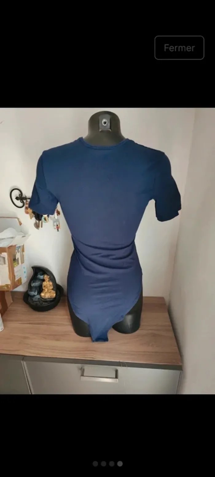 Bodies fila taille 36 - photo numéro 4