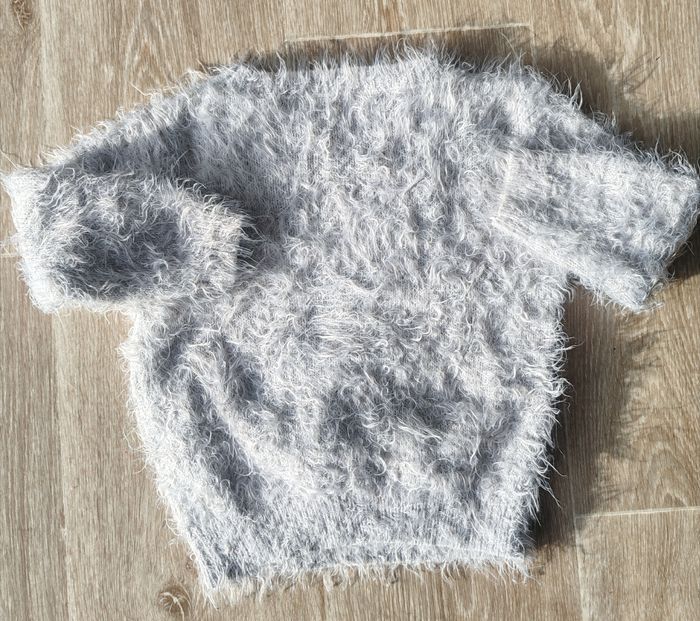 Pull pingouin - photo numéro 2