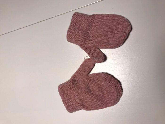 Moufles