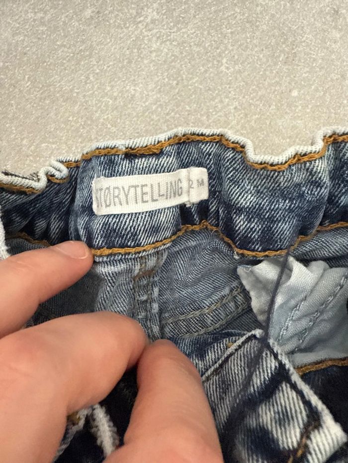 Jean 12 mois - photo numéro 3