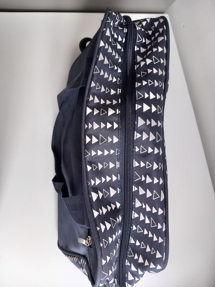 Sac à langer - photo numéro 5