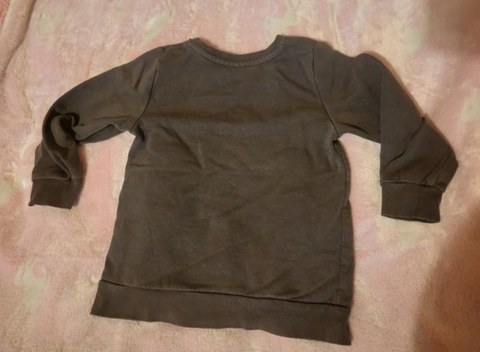 Swear 2-4 ans - photo numéro 2